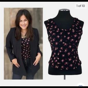 Blowout sale - Cabi Lean Tank